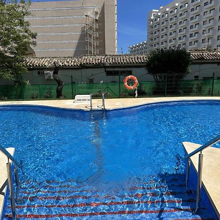 Apartamento La Carihuela A 2 Minutos De La Playa Торремолінос Екстер'єр фото