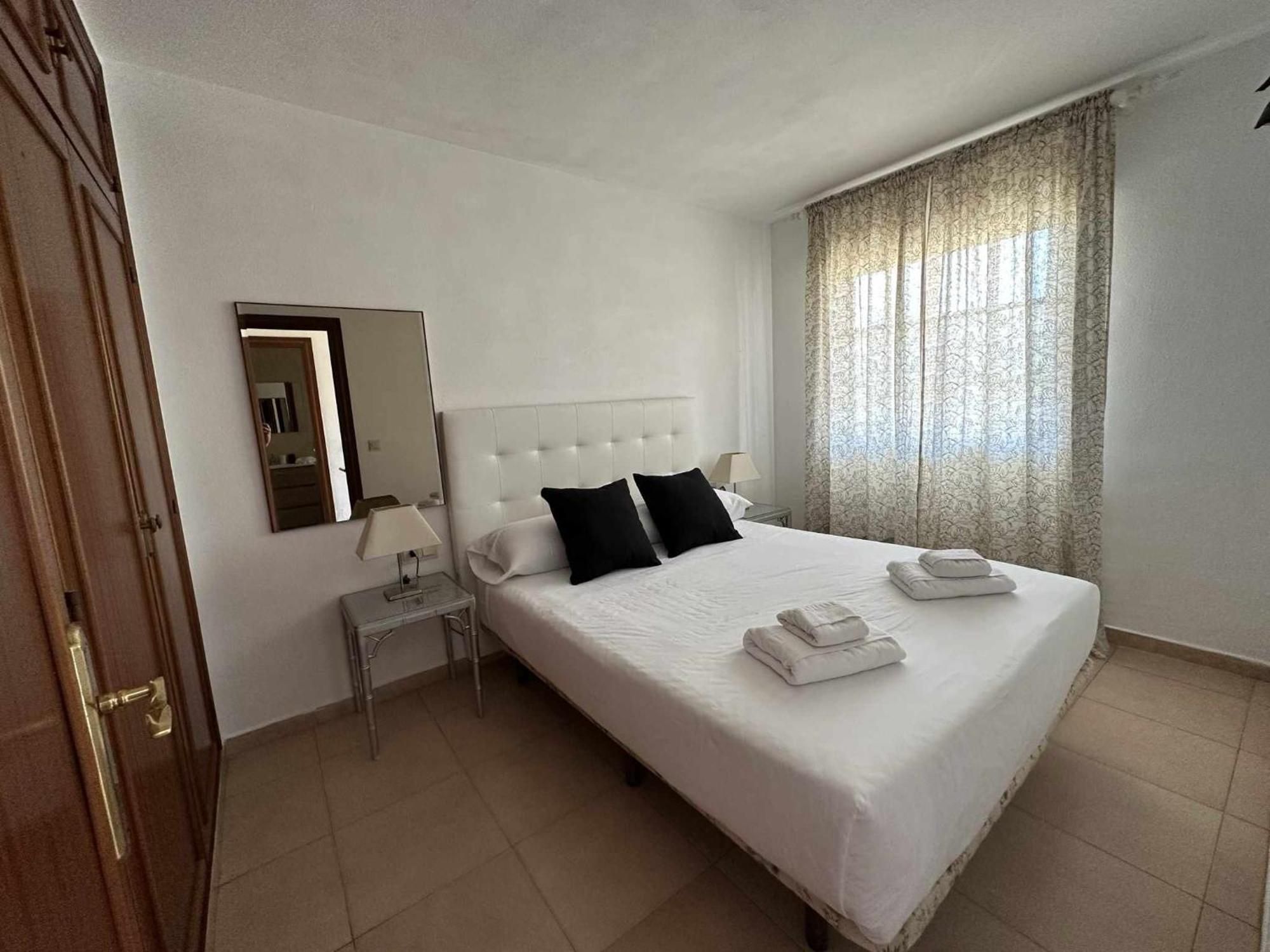 Apartamento La Carihuela A 2 Minutos De La Playa Торремолінос Екстер'єр фото